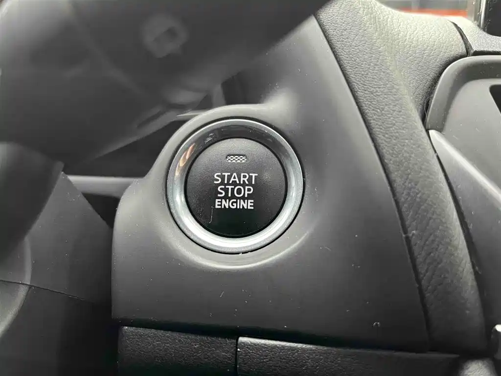 Mazda CX-4 2023 2021 2.0L Auto FWD Skyactiv Vitality Edition