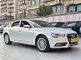 Фото 3 - Audi A4L