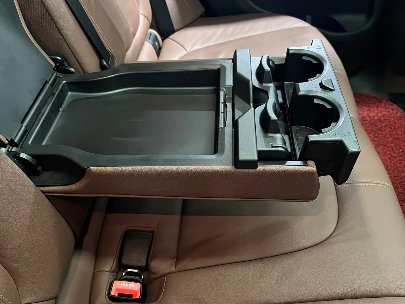 BMW X5 (Import) 2021 Facelift xDrive40i M Sport Package фото 37