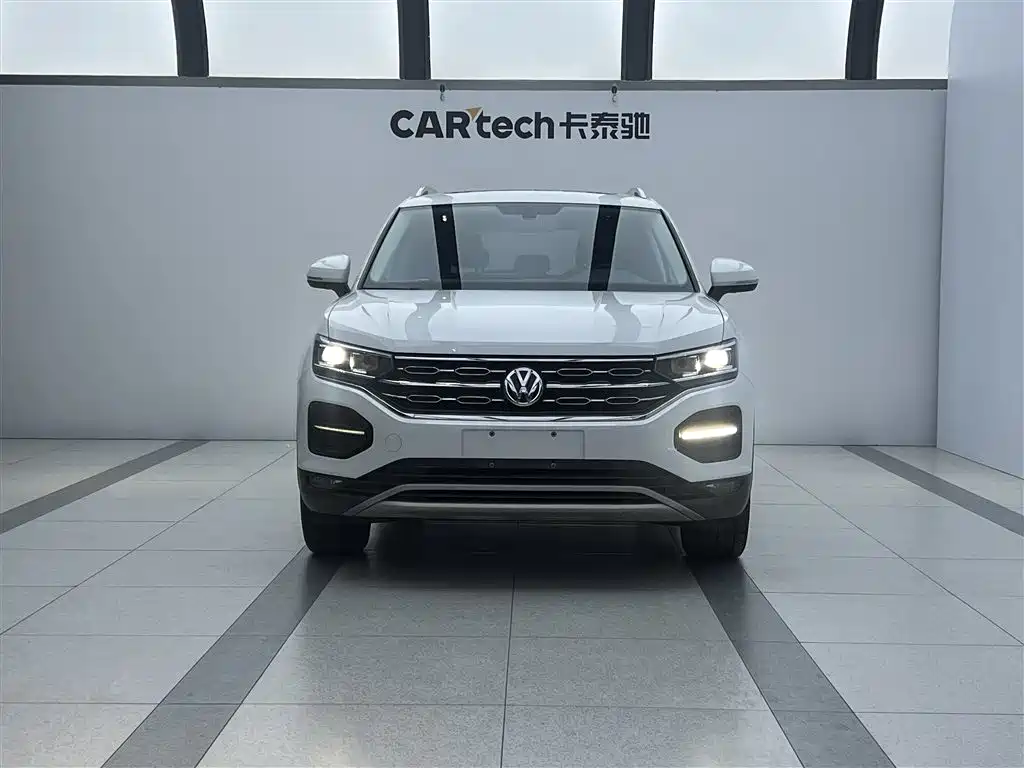VOLKSWAGEN TANYUE