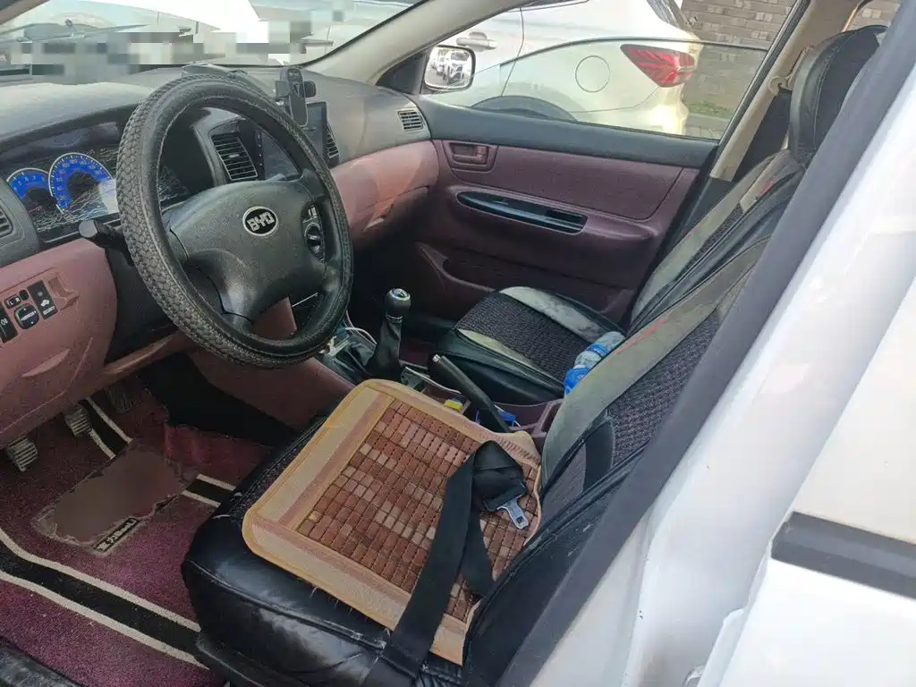 Photo 16 - BYD F3