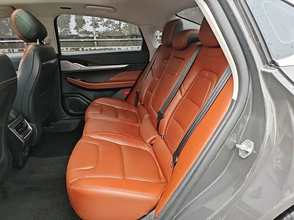 Lincoln Z 2023 2022 Model iEnjoy Premium Edition