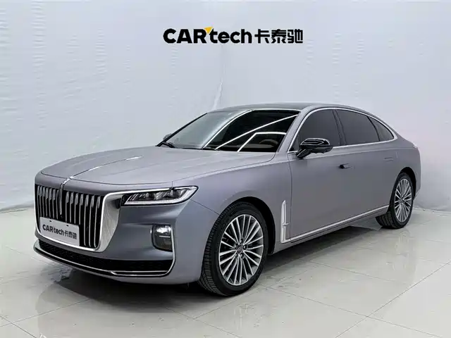 Hongqi HONGQI H9