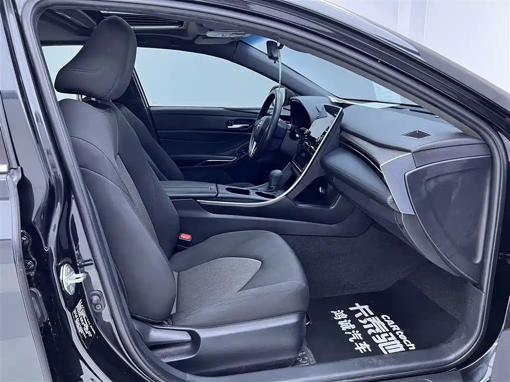 Toyota Avalon 2019 2.0L Progressive Edition (China VI) фото 18