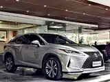 Фото 3 - Lexus RX