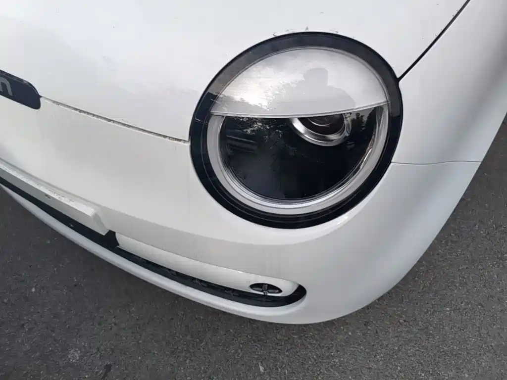 Changan Qiyuan Changan Lumin 2026 2026 Model 205km Treasure Edition