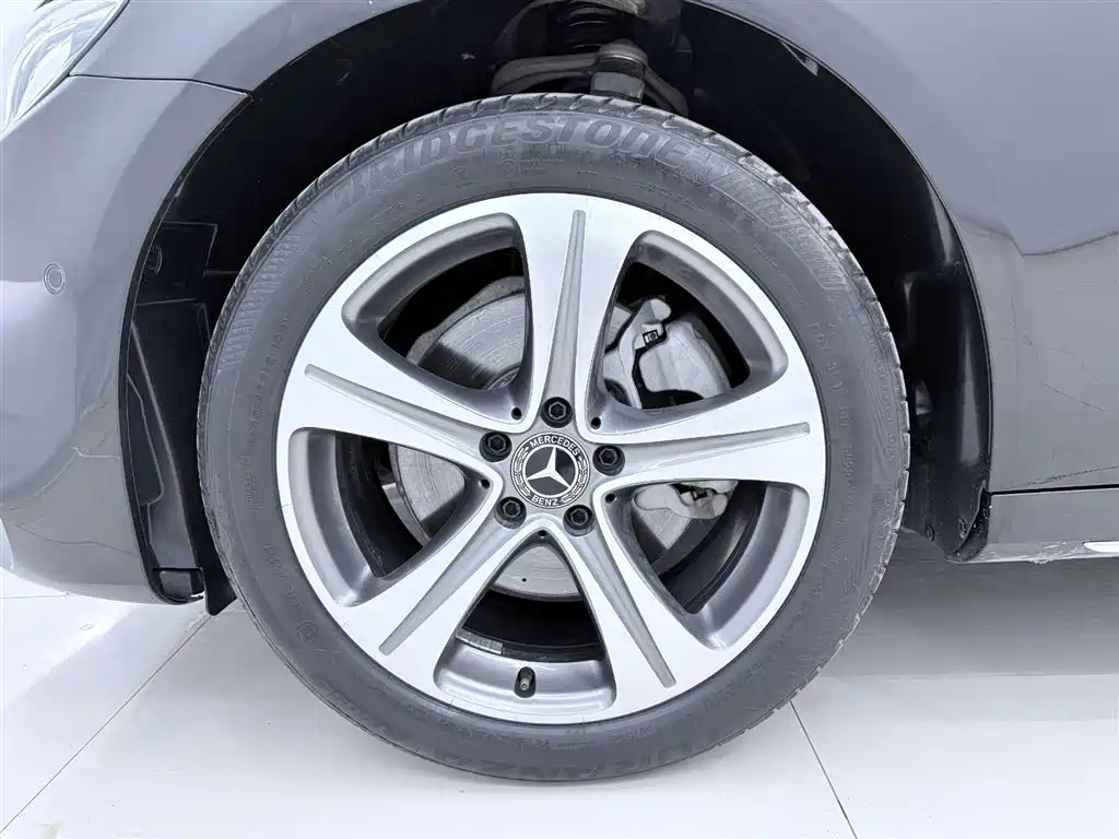 Mercedes-Benz E-Class 2019 E 200 L Sport фото 7