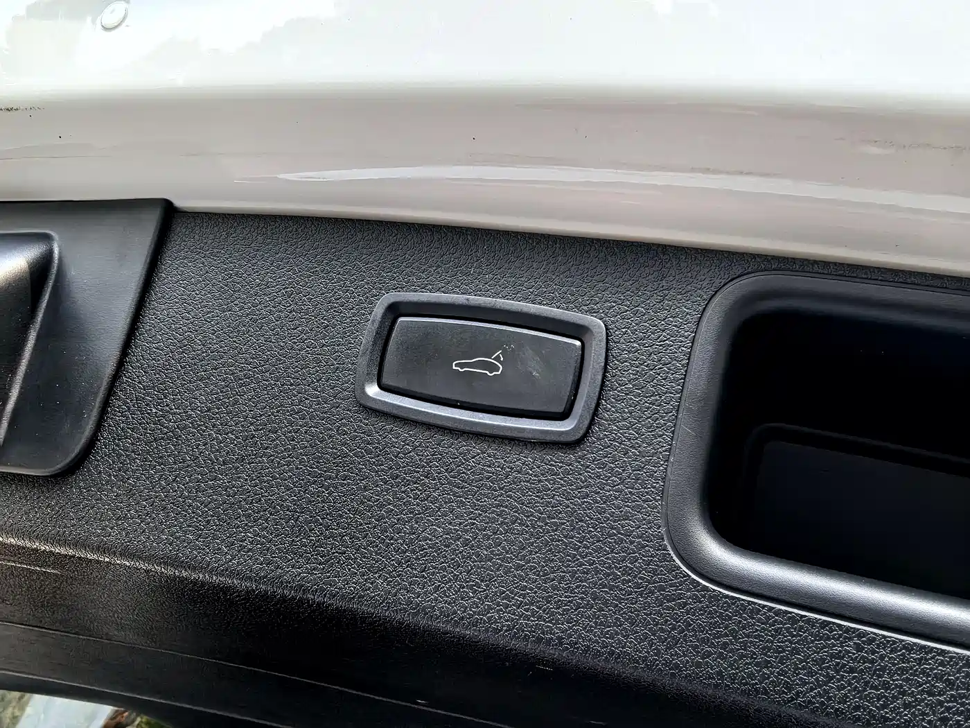 Porsche Macan 2016 Macan 2.0T фото 8