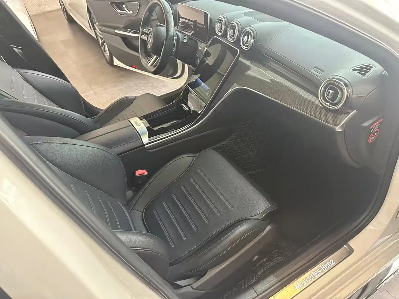 Mercedes-Benz C-Class 2023 C 260 L Sport фото 7