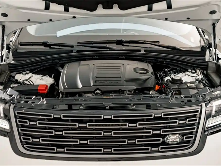 Land Rover Range Rover Velar 2024 S фото 23
