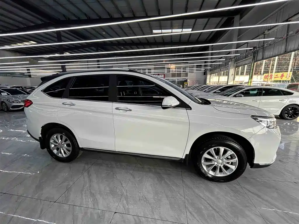 HAVAL M6