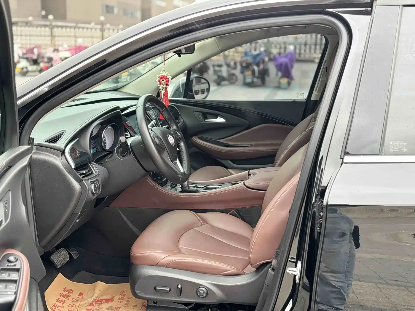 Buick Envision Plus 2021 532T FWD Elite Trim фото 4