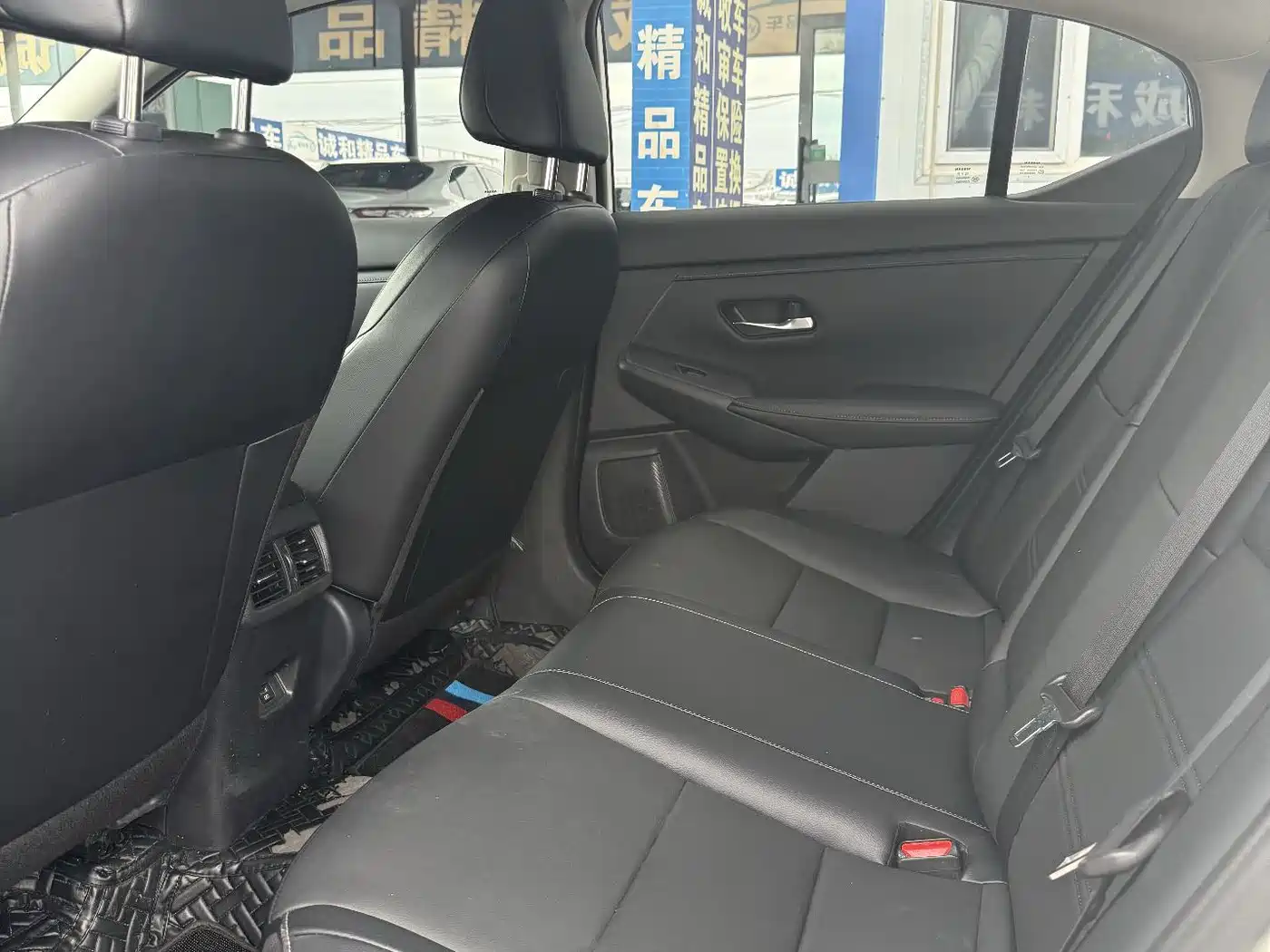 Photo 6 - Nissan Sylphy