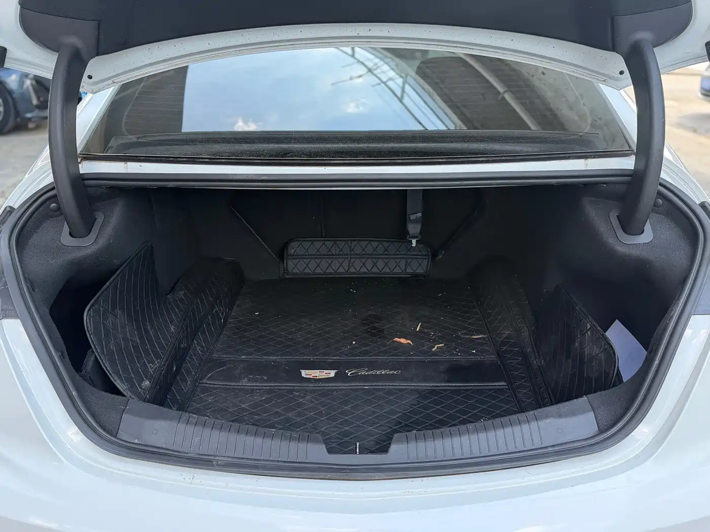 Photo 18 - Cadillac CT5