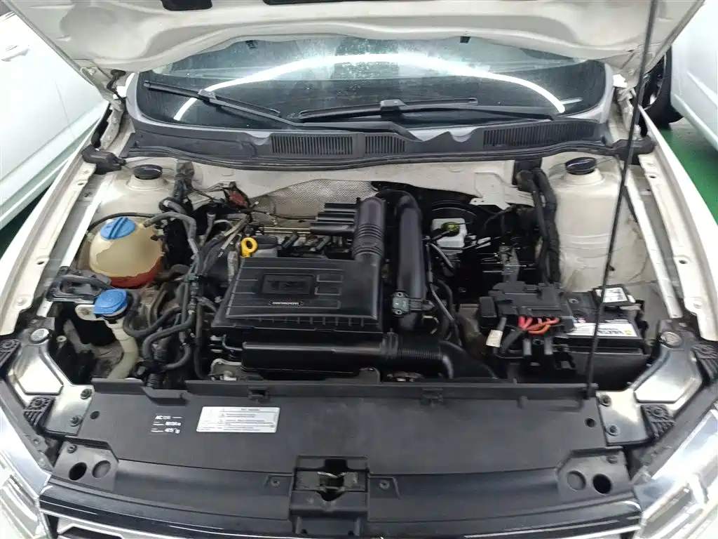 Volkswagen C-TREK 2017 230TSI DSG Comfort фото 20
