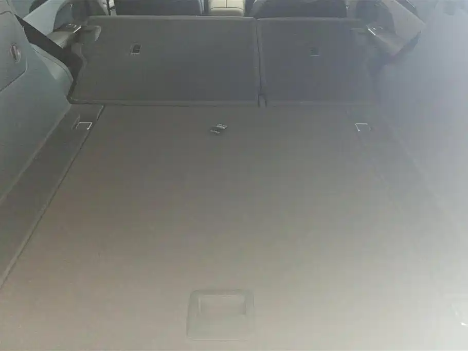 Hongqi HONGQI TIANGONG 08