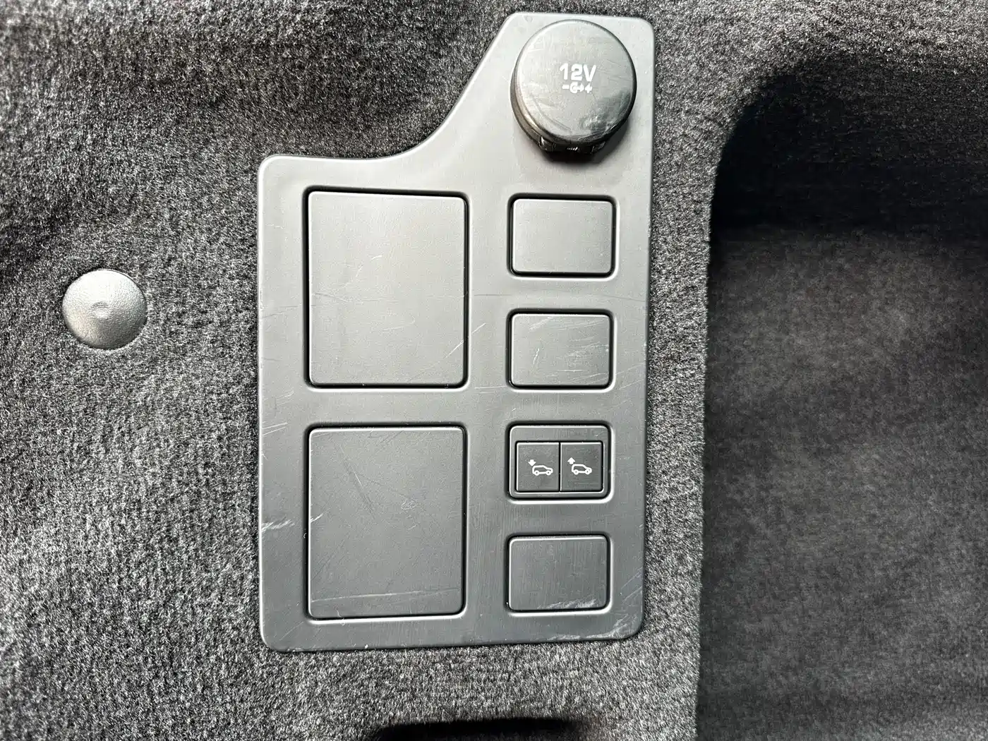 Фото 15 - Land Rover Discovery