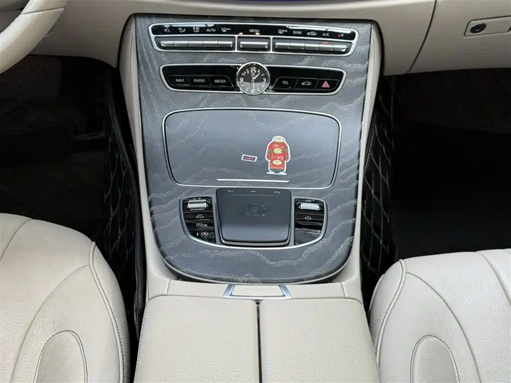 Mercedes-Benz CLS 2020 CLS 300 Luxury фото 12
