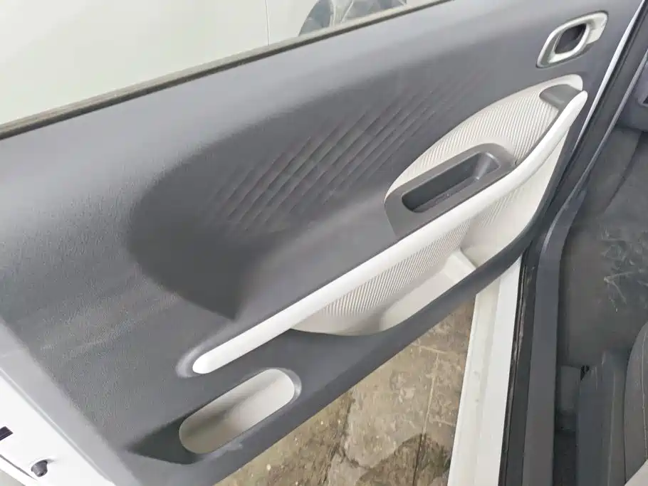 Geely Galaxy Panda 2026 2025 Panda mini 210km Vitality Bear
