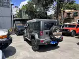 Photo 6 - BAIC ORV Beijing Offroad BJ40