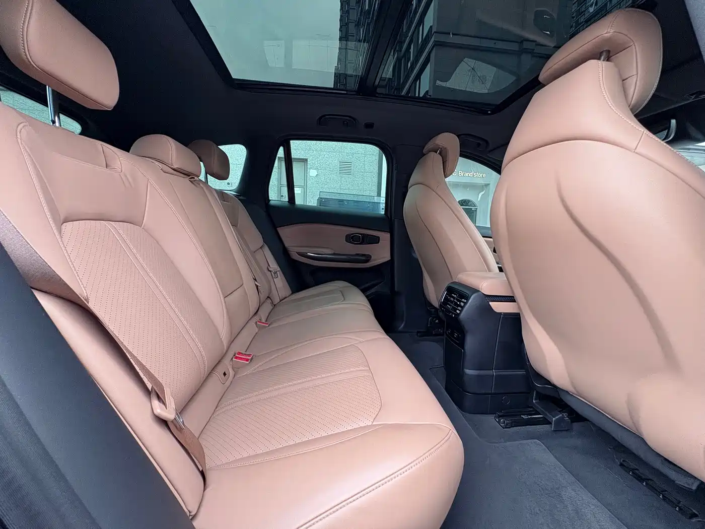 NIO ES6 2022 2020 455KM Sport Version