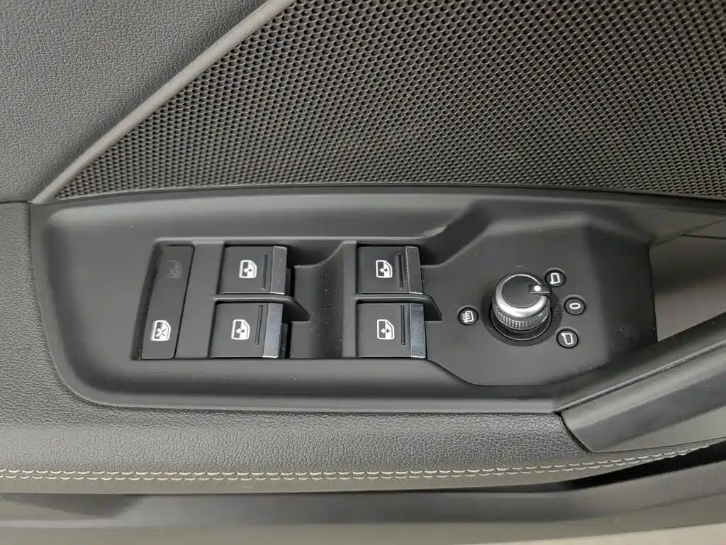 Photo 9 - Audi A3