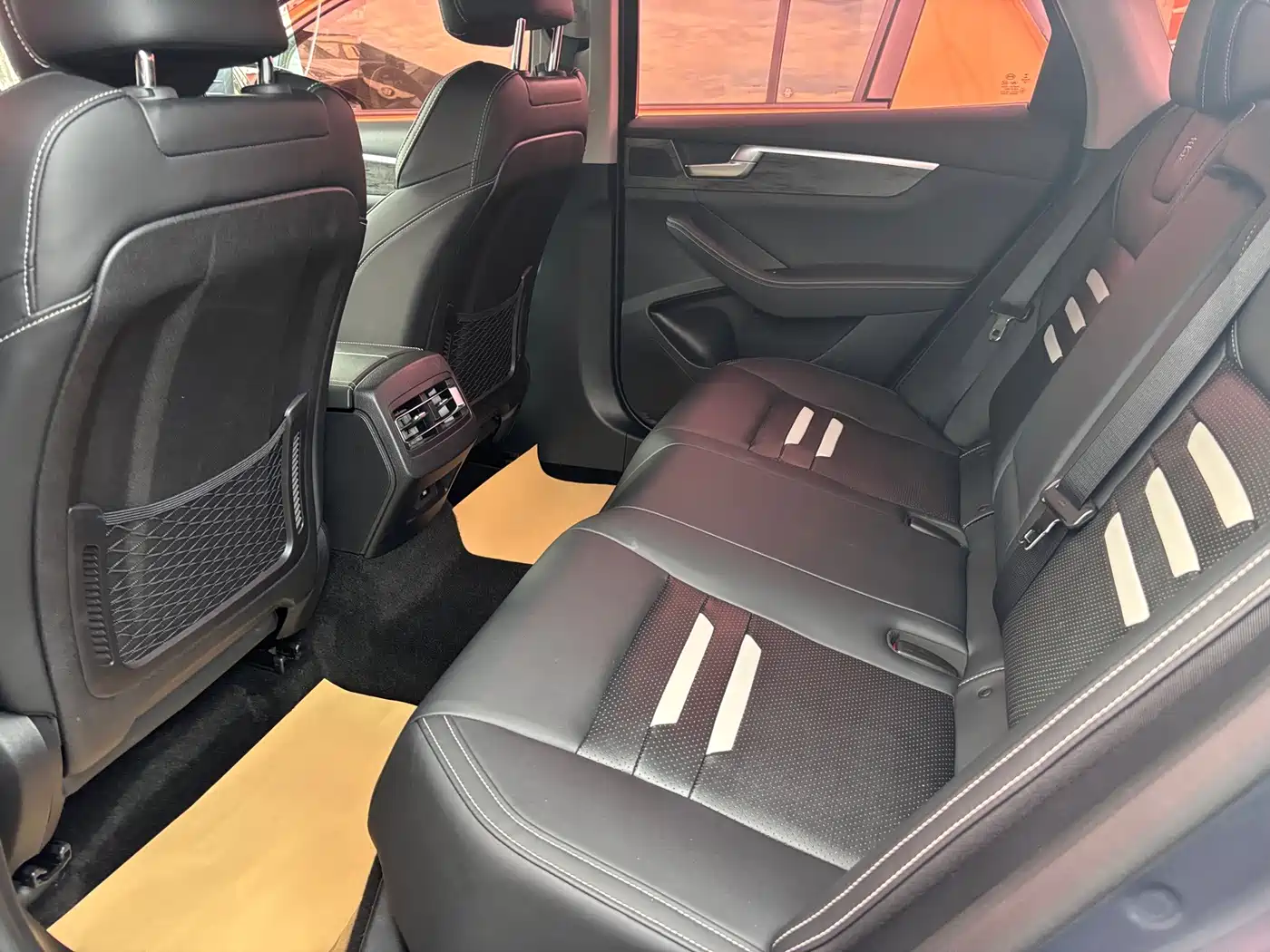 BYD Qin Pro New Energy 2020 2019 EV Super Edition High Power Smart Connect Leading Glory