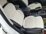 Фото 25 - Changan CS35
