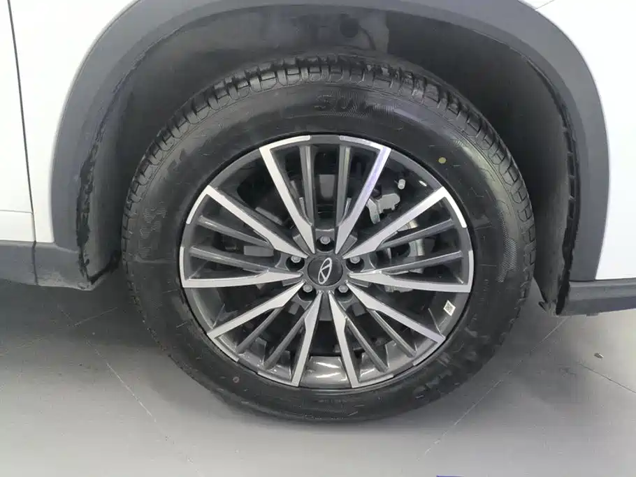 Chery Tiggo 8 PRO 2025 2025 290T 2WD Luxury Edition