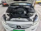 Фото 20 - Mercedes-Benz C-Class