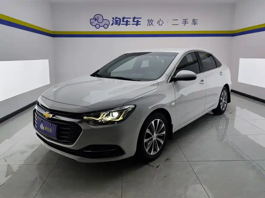 Chevrolet Monza 2020 320 Auto Joy Edition