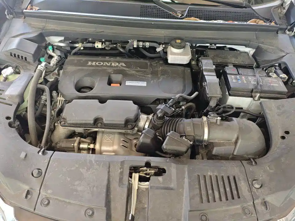 Honda Avancier 2024 2023 370TURBO 4WD Premium Edition