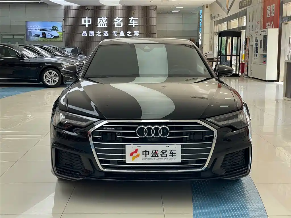  A6L