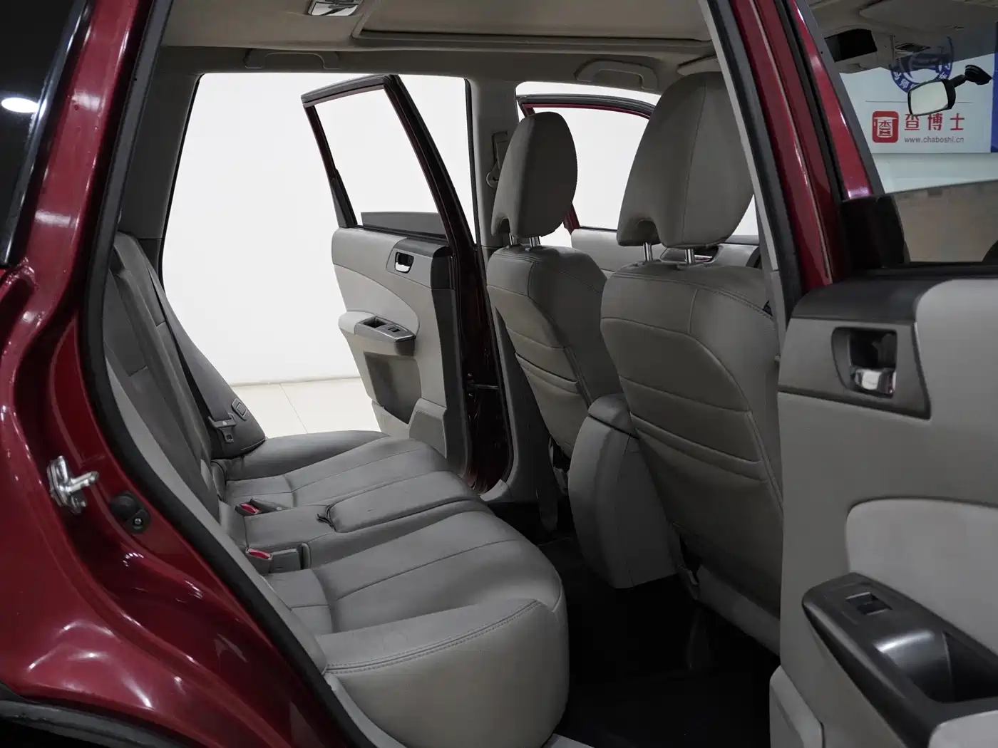 Photo 11 - Subaru Forester