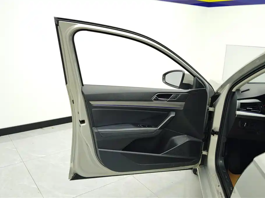 Volkswagen Lavida 2018 1.5L Automatic Comfort Version China V фото 7
