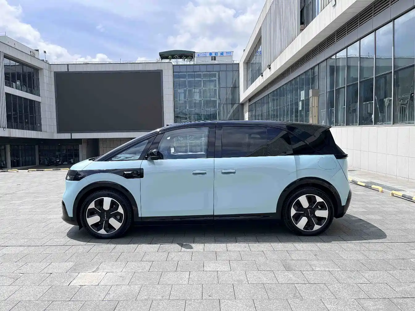 ZEEKR EXTREME KRYPTON MIX