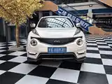 Фото 2 - Infiniti ESQ