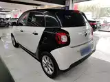 Фото 23 - smart forfour