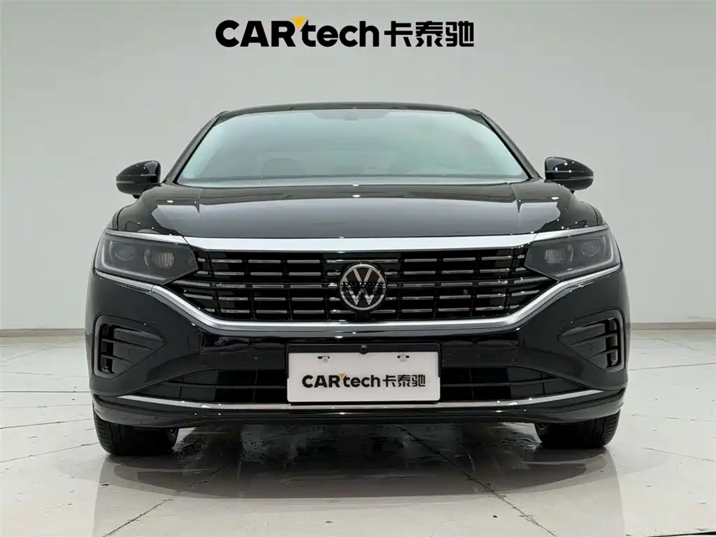 Volkswagen Passat 2023 Facelift 330TSI Elite Edition фото 3