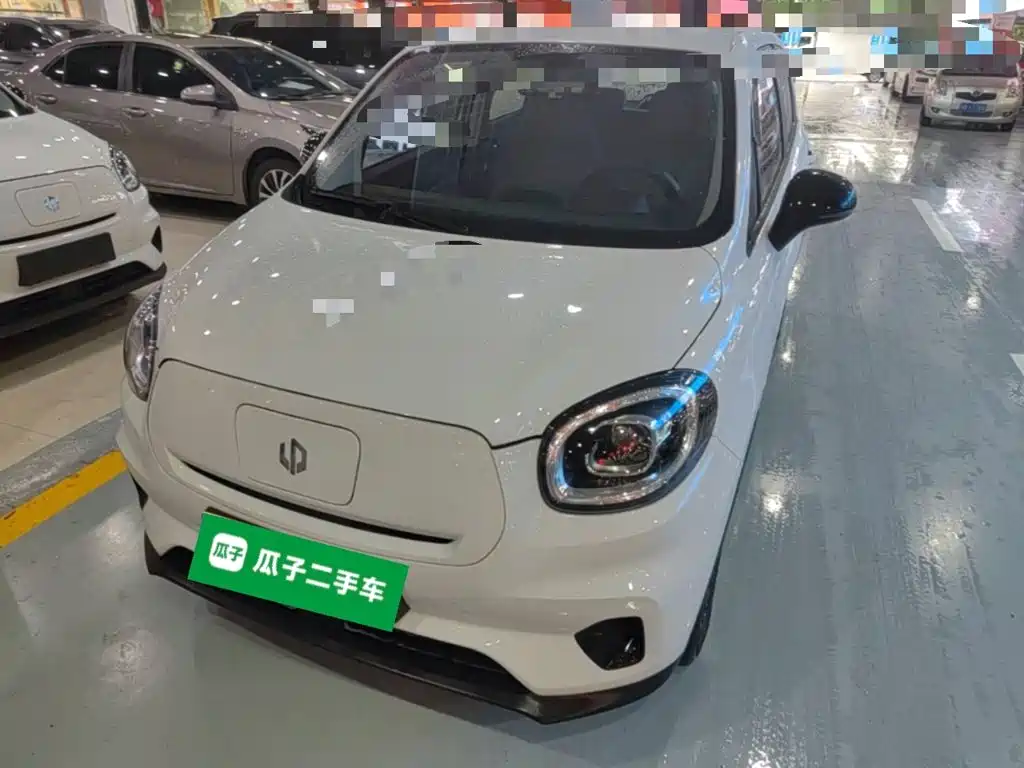 Leapmotor T03 2025 Model 310 Comfort Edition