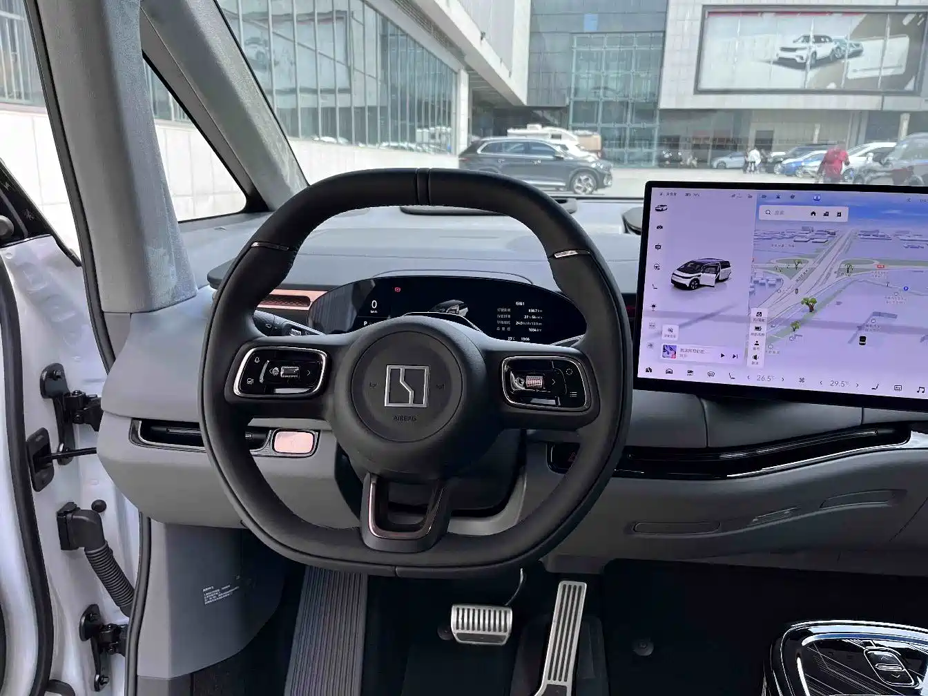 ZEEKR EXTREME KRYPTON MIX