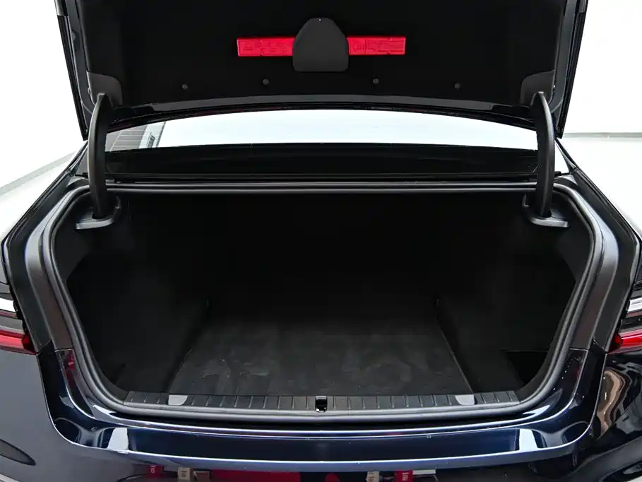 BMW 7 Series 2019 Facelift 730Li M Sport Package фото 42