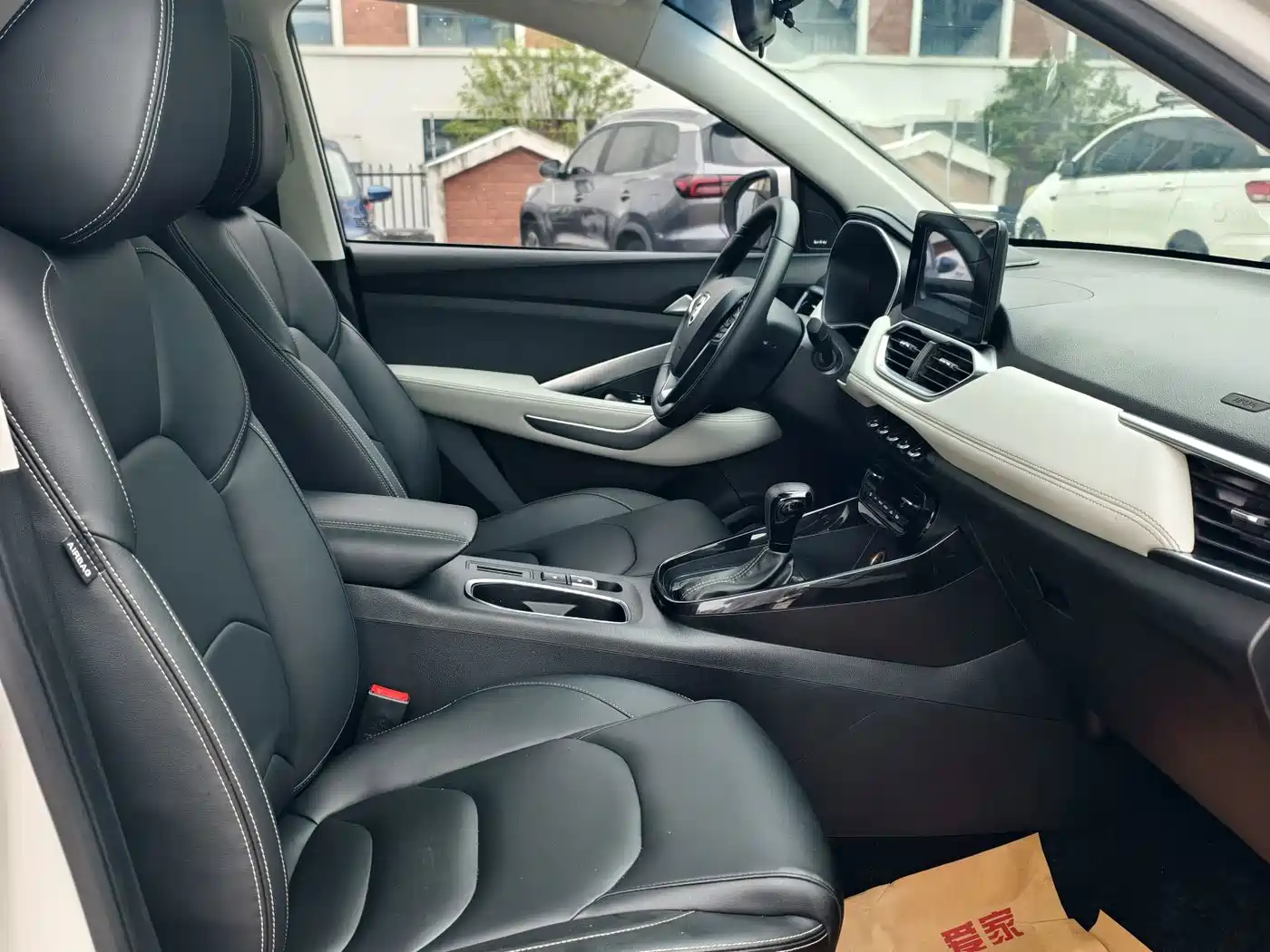 Baojun 530 2018 2018 Model 1.5T DCT Flagship (China V)