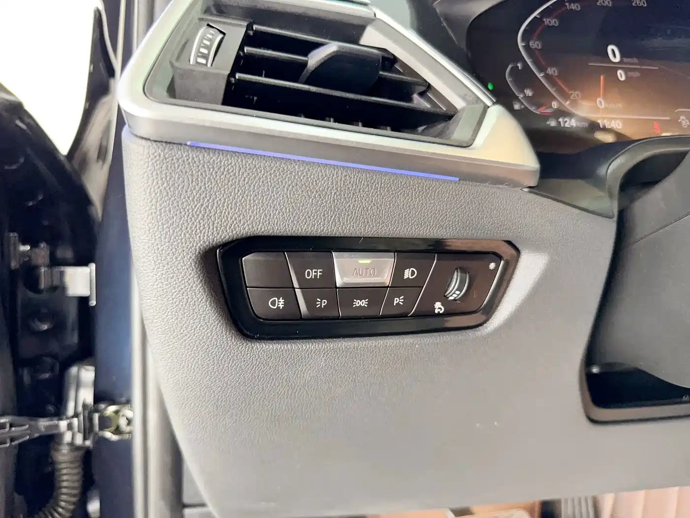 Honda Integra 2024 2023 240TURBO CVT Luxury Edition