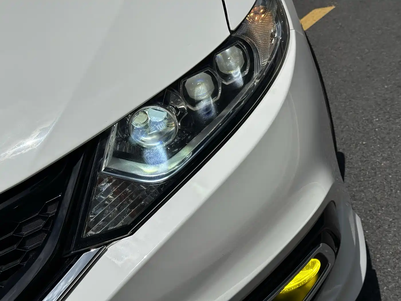 Photo 5 - Honda Jade