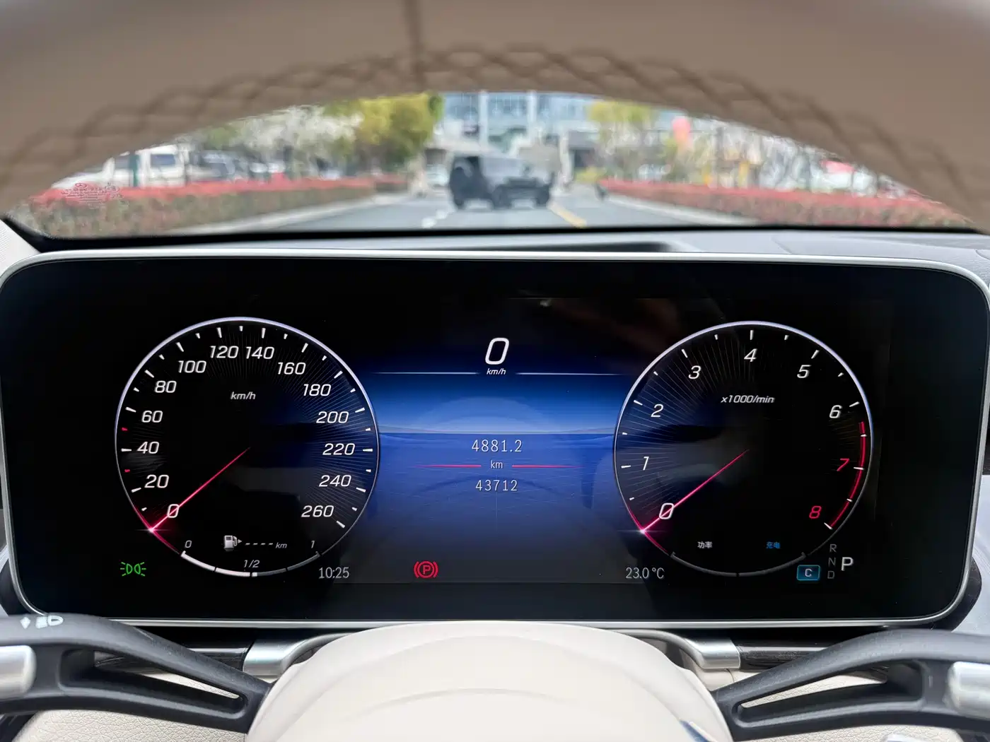 Mercedes-Benz Maybach S-Class 2024 S 480 4MATIC фото 10