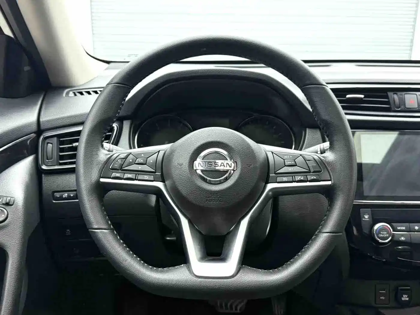 Nissan X-Trail, миниатюра 12