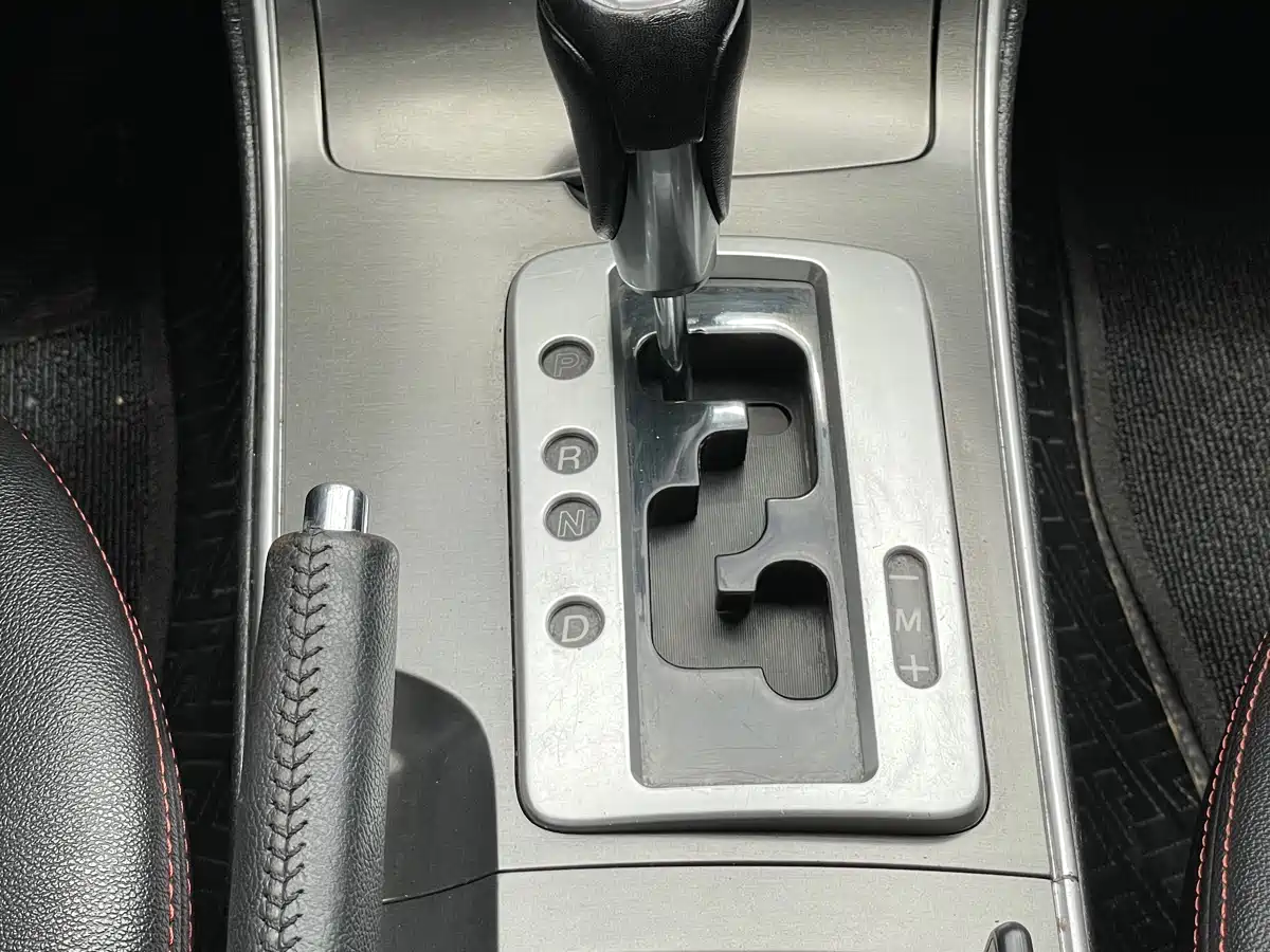 Mazda 6 2016 2015 2.0L Automatic Classic