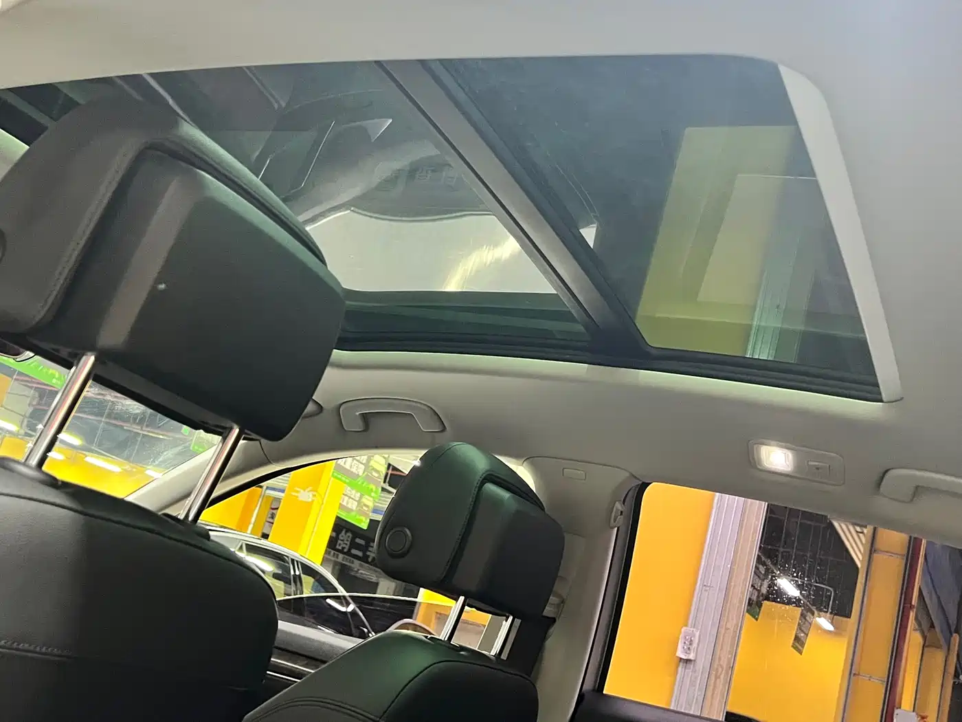 Volkswagen Magotan 2019 330TSI DSG Luxury Class China VI фото 27