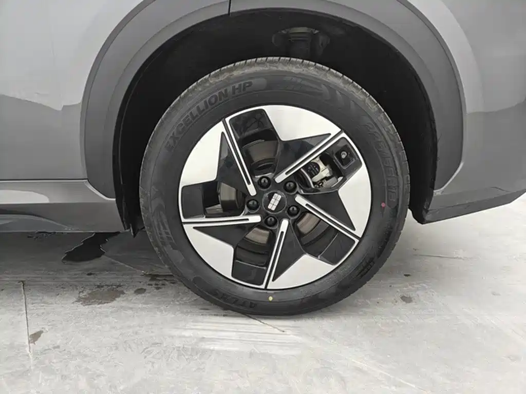 Geely Galaxy Galaxy E5 2026 2026 610km Explorer+ Edition